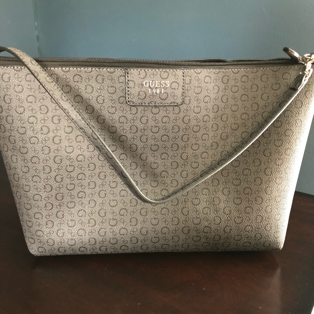 Guess Purse